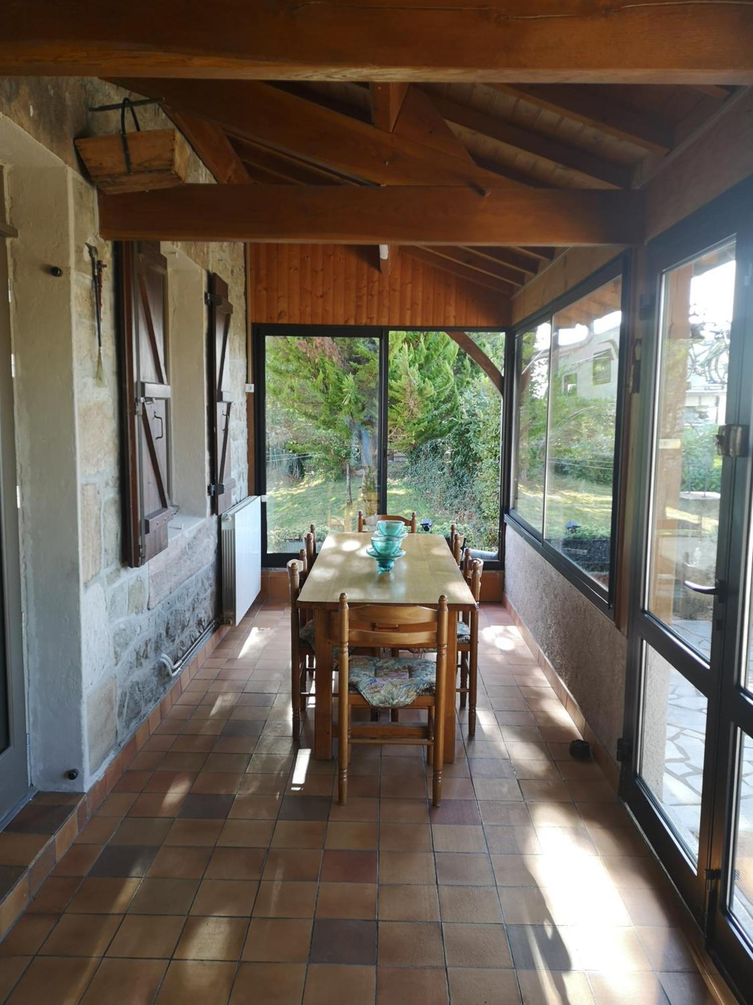 Villa Therese Beaulieu-sur-Dordogne Exterior foto